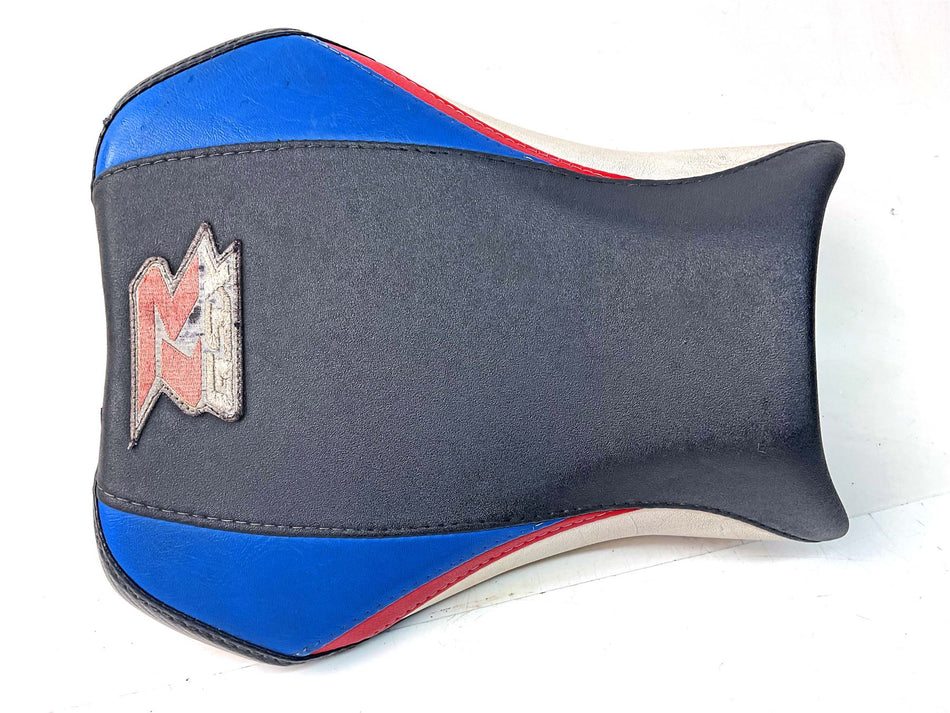 2011 Suzuki GSX-R750 Riders Seat