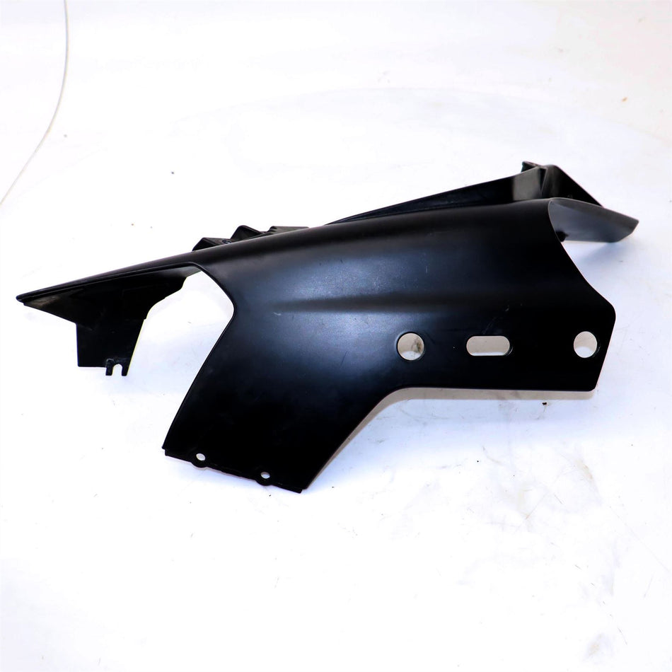 2016 KTM RC 125 Right Front Mask Unit - 905080000RFMU