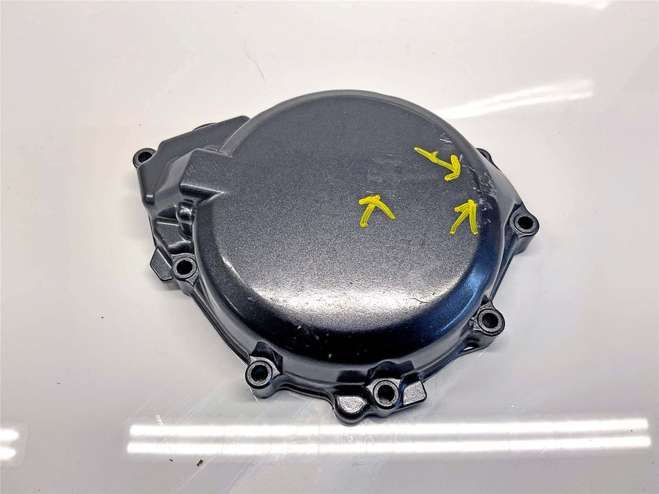 2023 Suzuki GSX1300R Hayabusa Generator Cover  - 11351-10L00