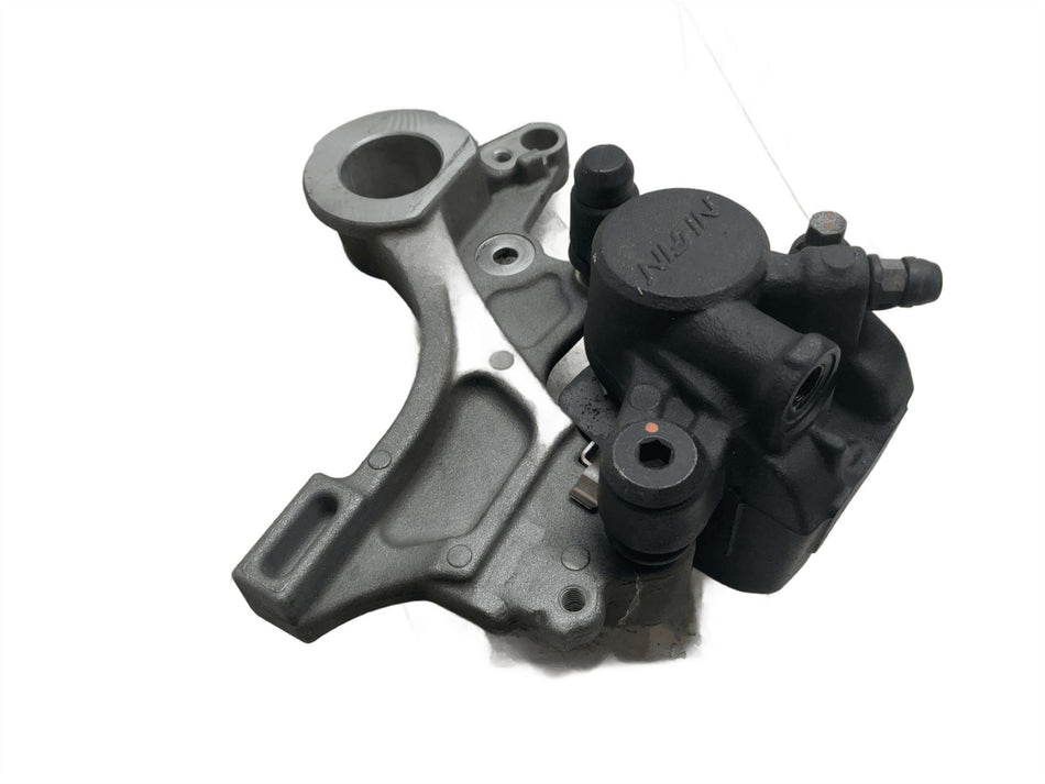 2017 Honda CBR1000RR Fireblade Rear Brake Caliper 43150MKFD41