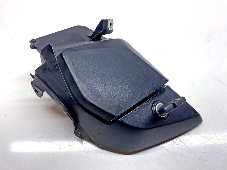 2021 BMW R1250RT Left Storage Compartment - 46638544957