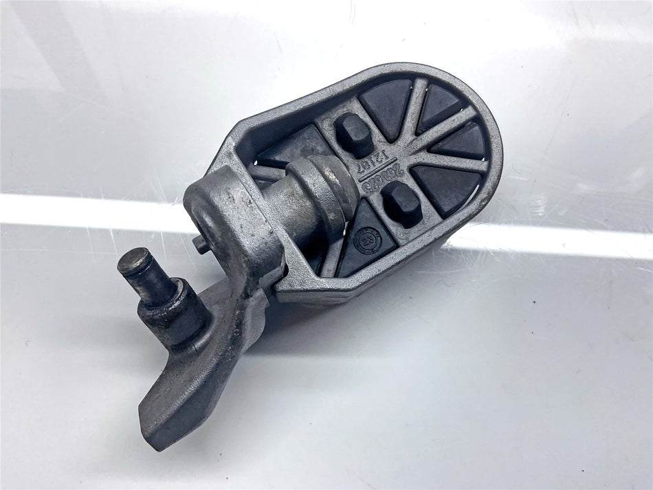 2024 BMW R1300GS Front Right Footrest - 46717923280