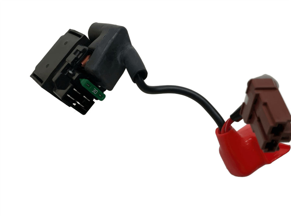 2025 Honda CBR600RR Starter Relay Solenoid 35850MFJD01