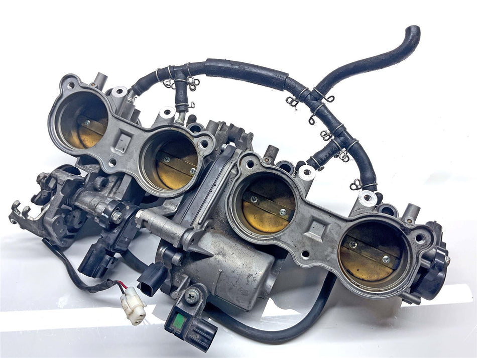 2018 Yamaha MT-10 Throttle Bodies - B671375000