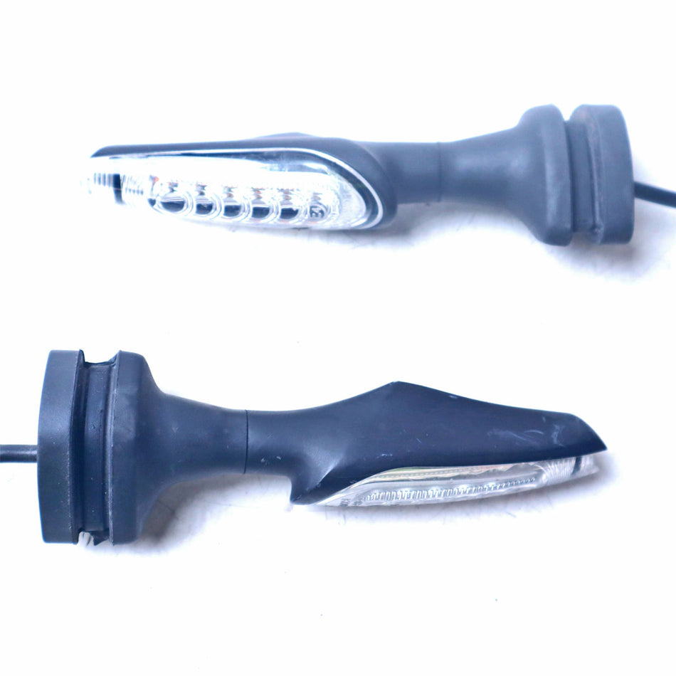 2021 Ducati Monster 937 Plus Rear Indicator Set - 53010491A