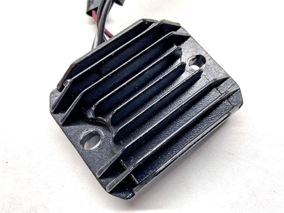 2026 Herald Scrambler Regulator Rectifier - 120808
