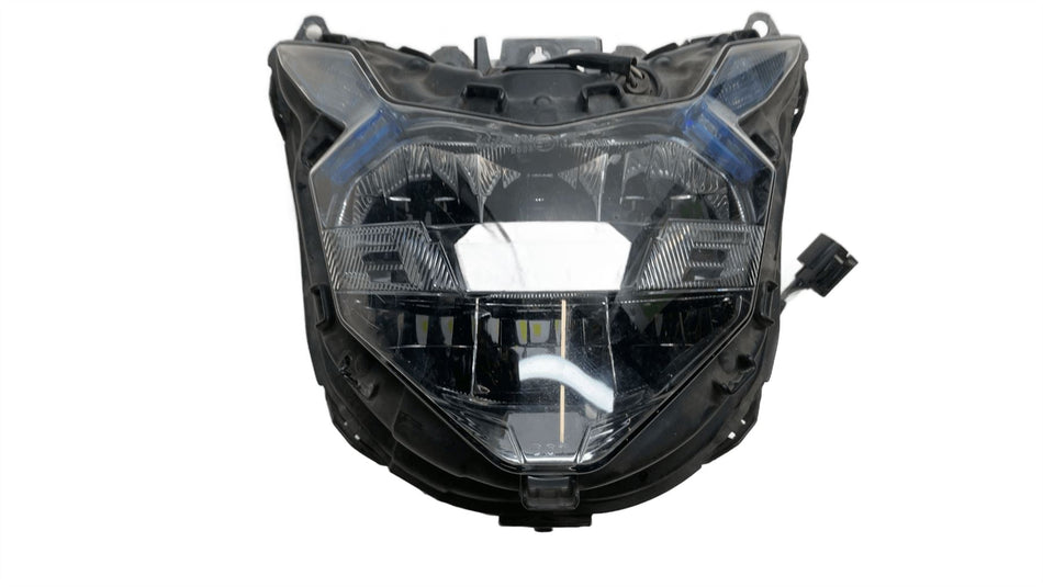 2019 Honda CB500X Headlight Unit 33100MKPJ01