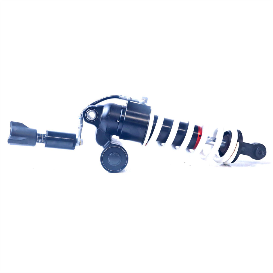 2023 KTM 1290 Super Duke R Rear Shock Unknown Mileage - 15187T2201