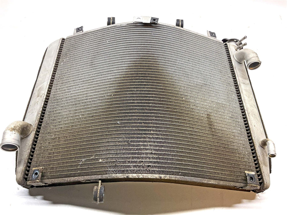 2016 Kawasaki ZZR1400 Radiator - 390610107