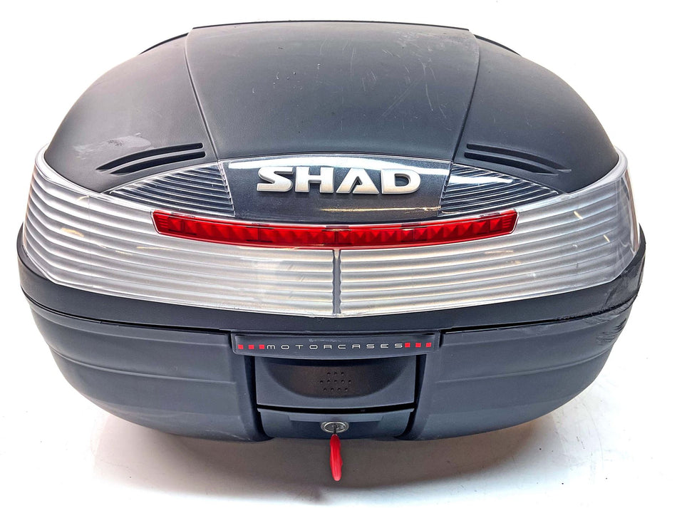 2025 Aprilia SR125 Top Box