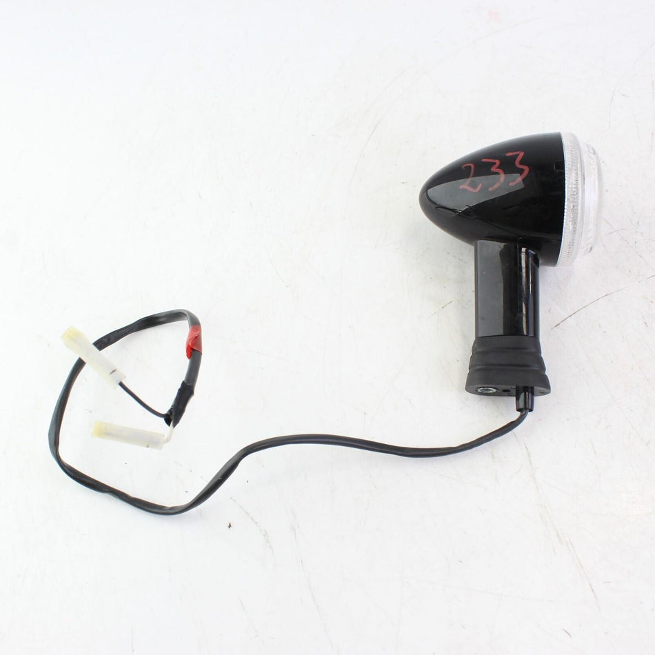 2021 TRIUMPH BONNEVILLE BOBBER R/H Right Front Indicator - T2701247