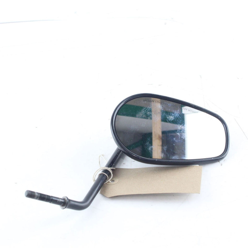 2011 HARLEY-DAVIDSON FXDF FAT BOB 1584 R/H Right Hand Mirror - 91910-03B