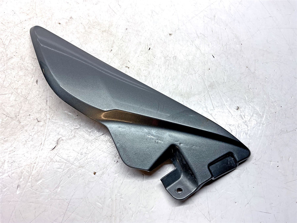 2013 Triumph Speed Triple 1050 Right Tank Infil Panel - T2507210