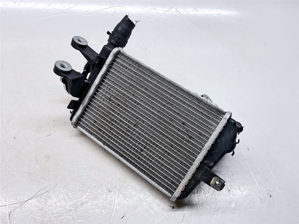 2023 BMW R1250GS Adventure Right Radiator - 17118546416