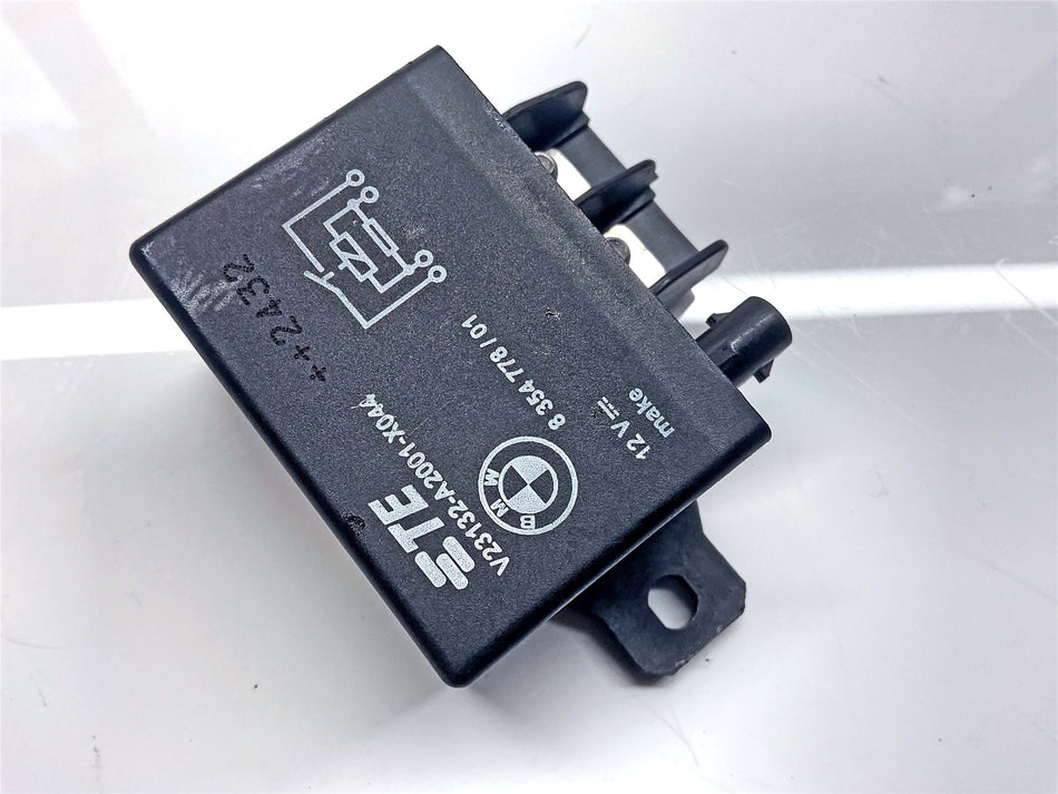 2024 BMW R1300GS Starter Relay - 61368534778