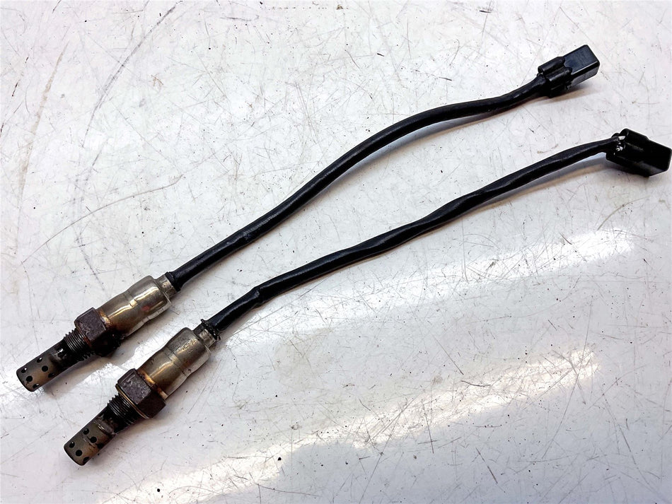 2017 Triumph Street Scrambler Oxygen Lambda Sensor - T2204062