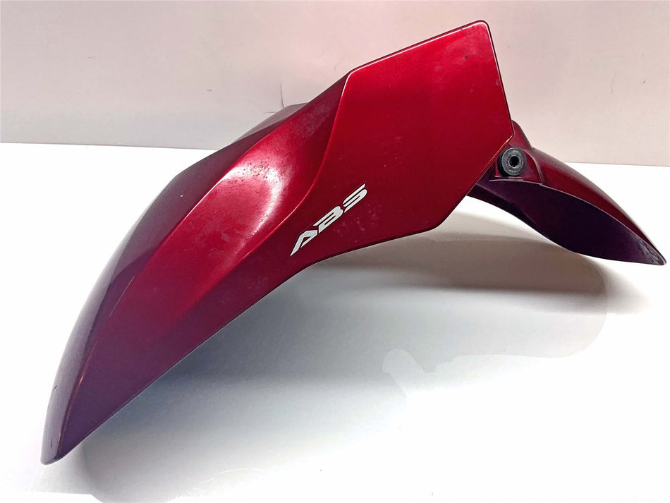2022 Honda PCX125 Front Mudguard / Fender - 61100K1ZJ100