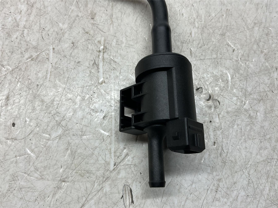 2023 BMW M1000R Purge Valve - 16138567224