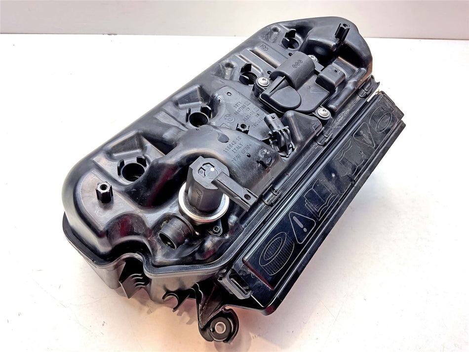 2024 BMW S1000RR Sport Airbox - 13718567788
