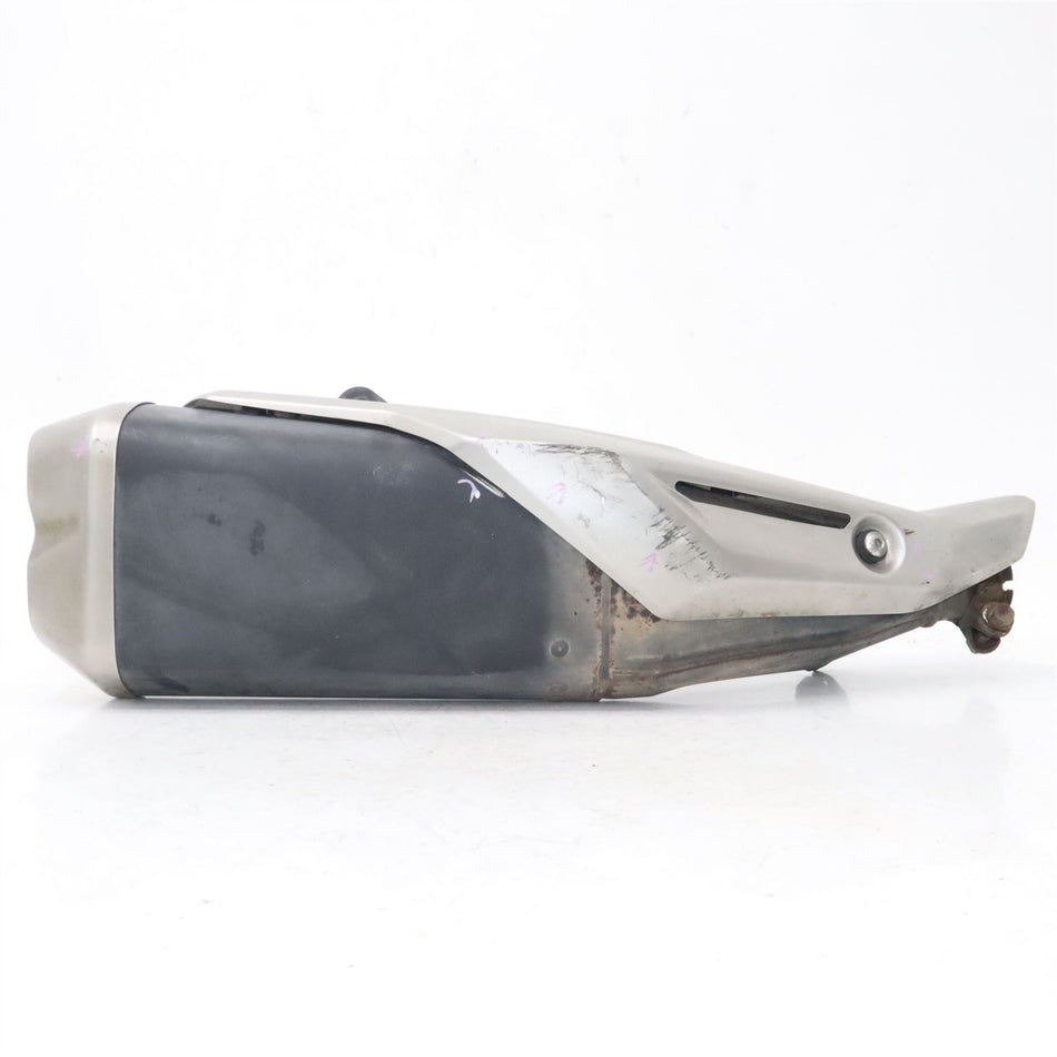 2021 HONDA CB500X Exhuast Muffler - 18310MKPJ80