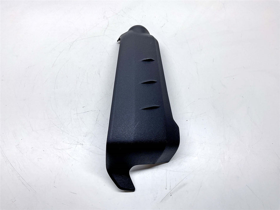 2022 Yamaha MT-09 SP Right Rad Cowl Outer - B7N-2171X-00