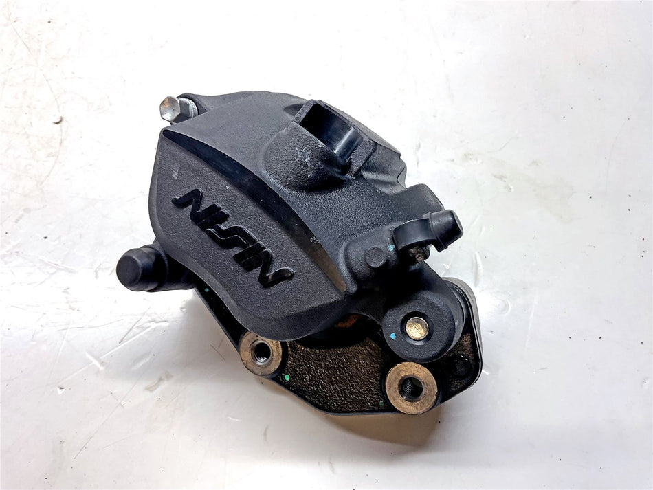 2023 Kawasaki Z650RS Right Front Brake Caliper - 430800178DJ