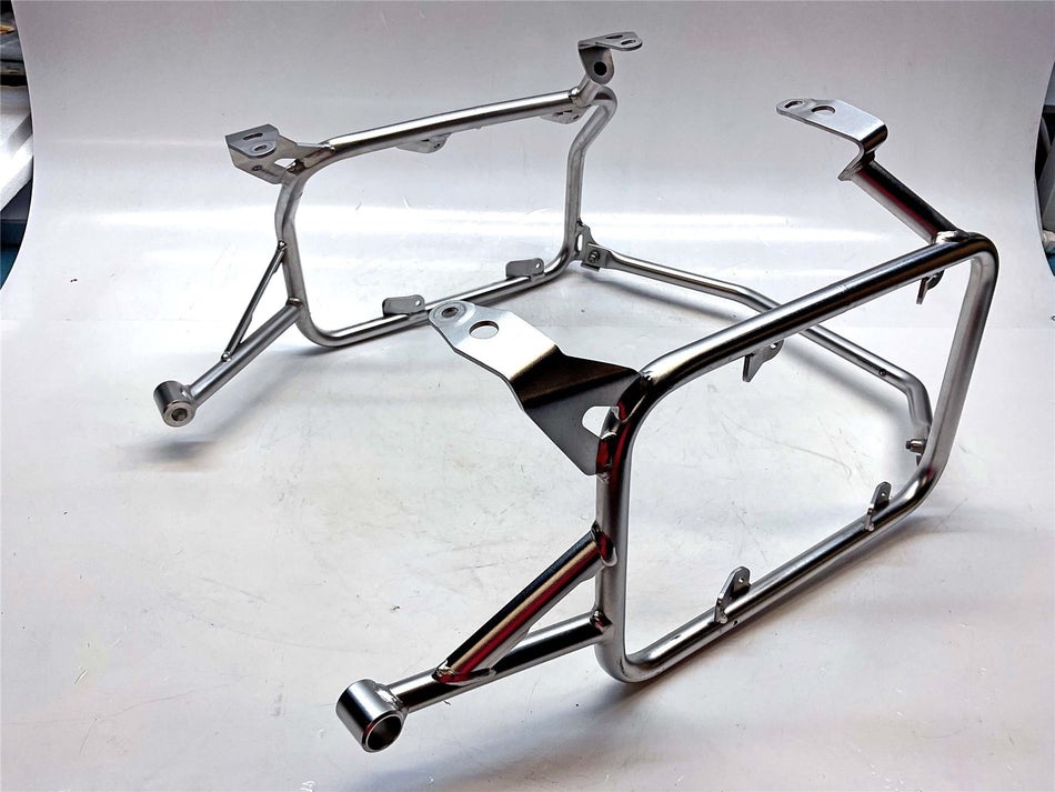 2013-2024 BMW R1250GS Pannier Rack