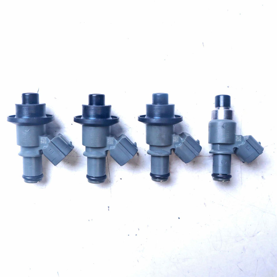 2012 Honda CBR1000RR Fireblade Fuel Injectors - 16460MFL003
