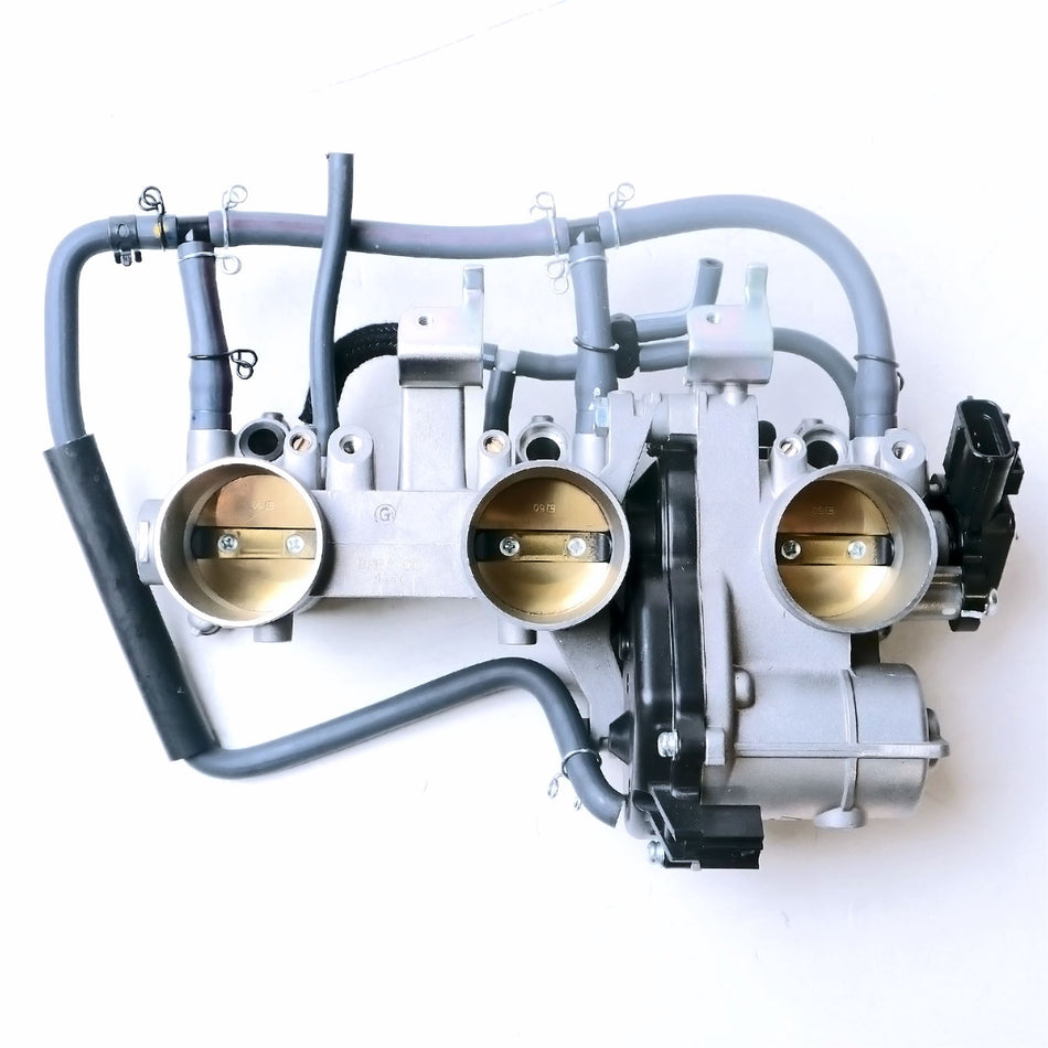 2024 Yamaha MT-09 Y-AMT Throttle Body - BME1375000