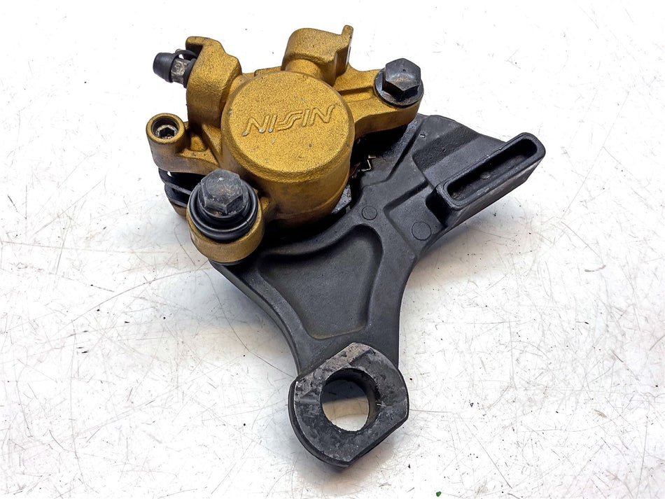 2011 Triumph Street Triple 675 Rear Brake Caliper - T2021405