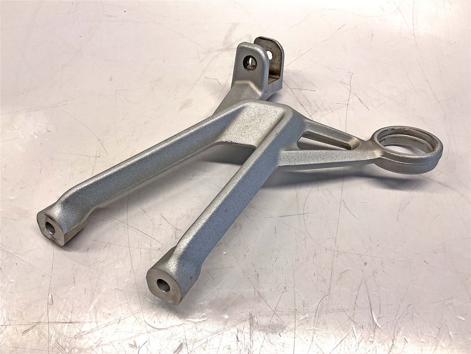 2021 BMW R1250 RS SE Right Rear Footrest Hanger - 46718540799