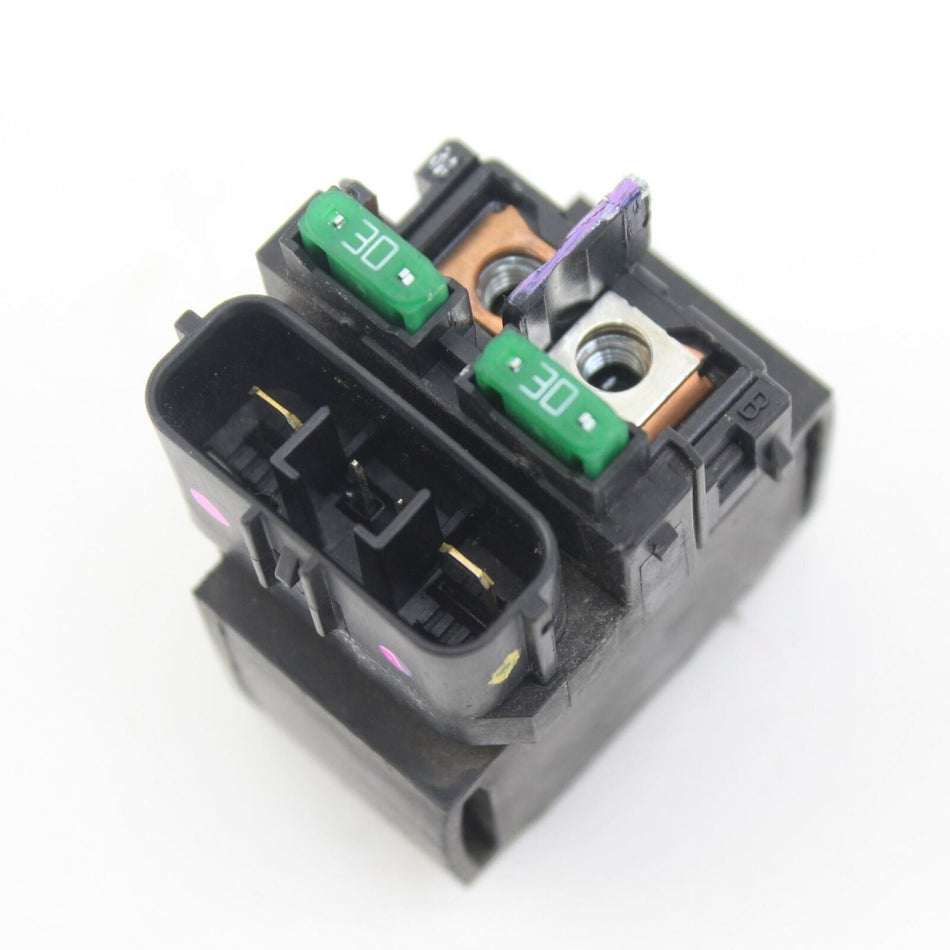 2021 ON HONDA  CRF 1100 Starter Relay - 35850MFLD01