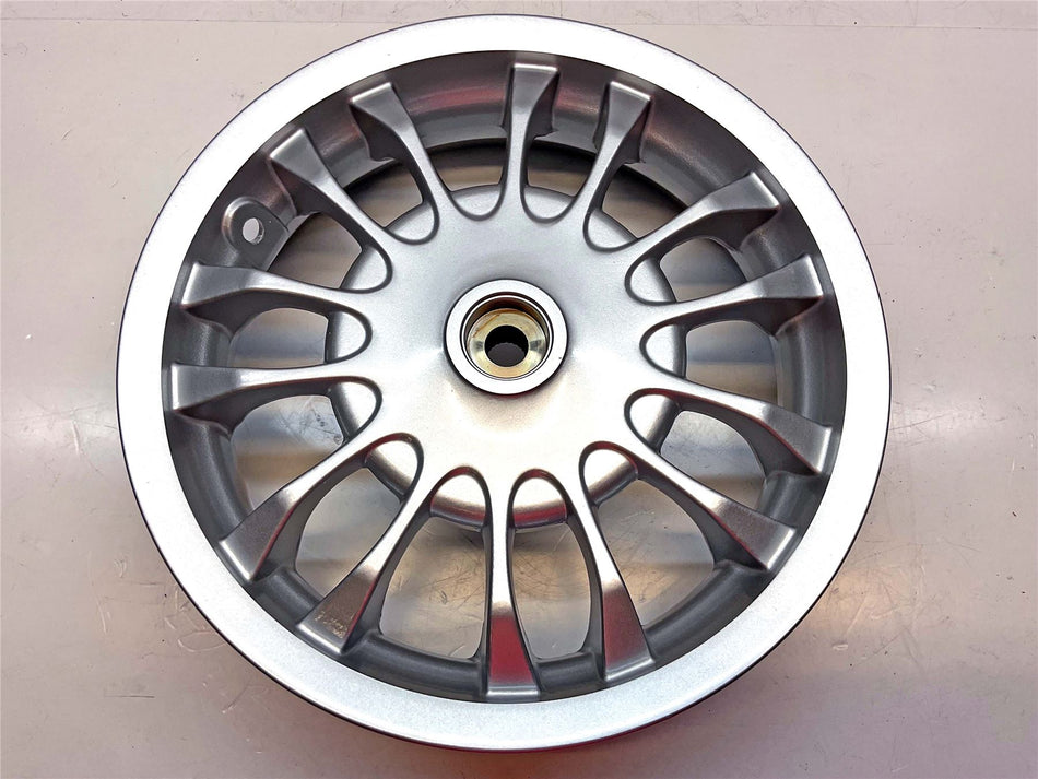 2014-2019 Vespa Sprint 125 S Rear Wheel