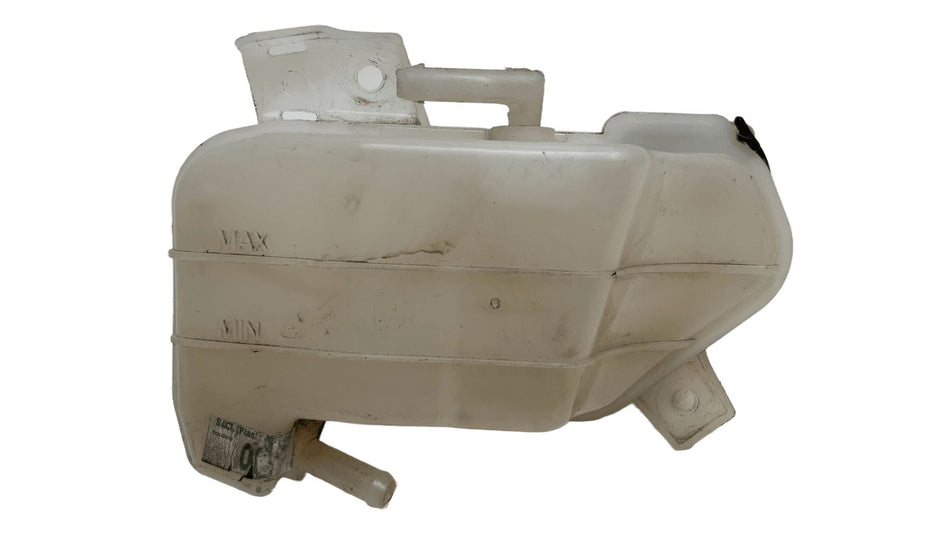 2019 BMW G310GS Coolant Tank Reservoir 17138558366