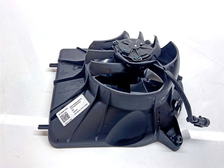 2025 KTM 1390 Super Duke R EVO Radiator Cooling Fan - A62435044033