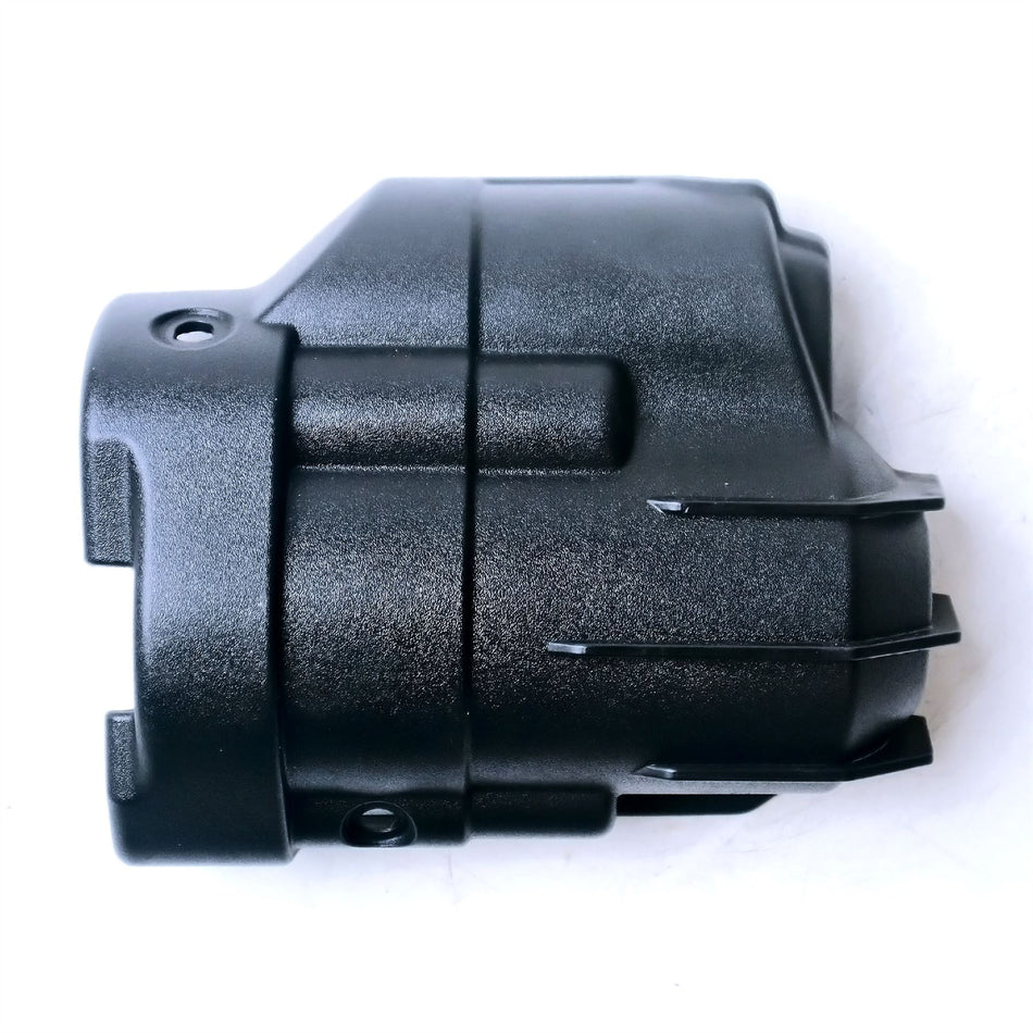 2023 Moto Guzzi V85 TT Guardia d Onore E5 Starter Motor Cover - 2B006168