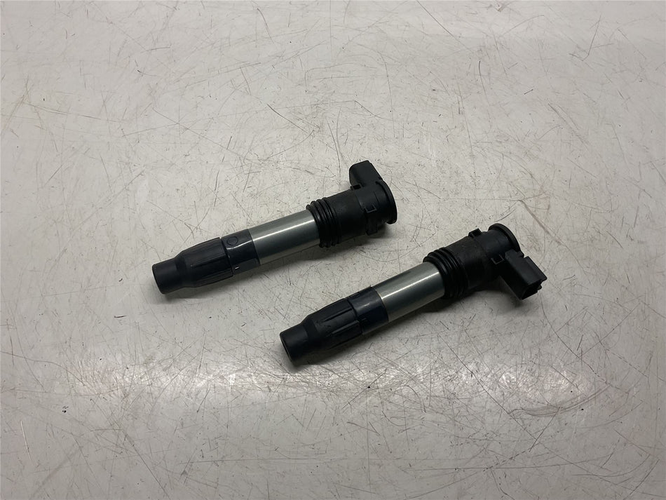 2015 KTM 1290 SUPER ADVENTURE Ignition Coils - 12135B36BF1