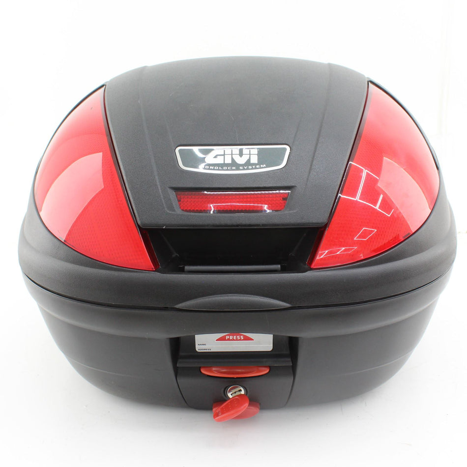 GIVI Top Box -