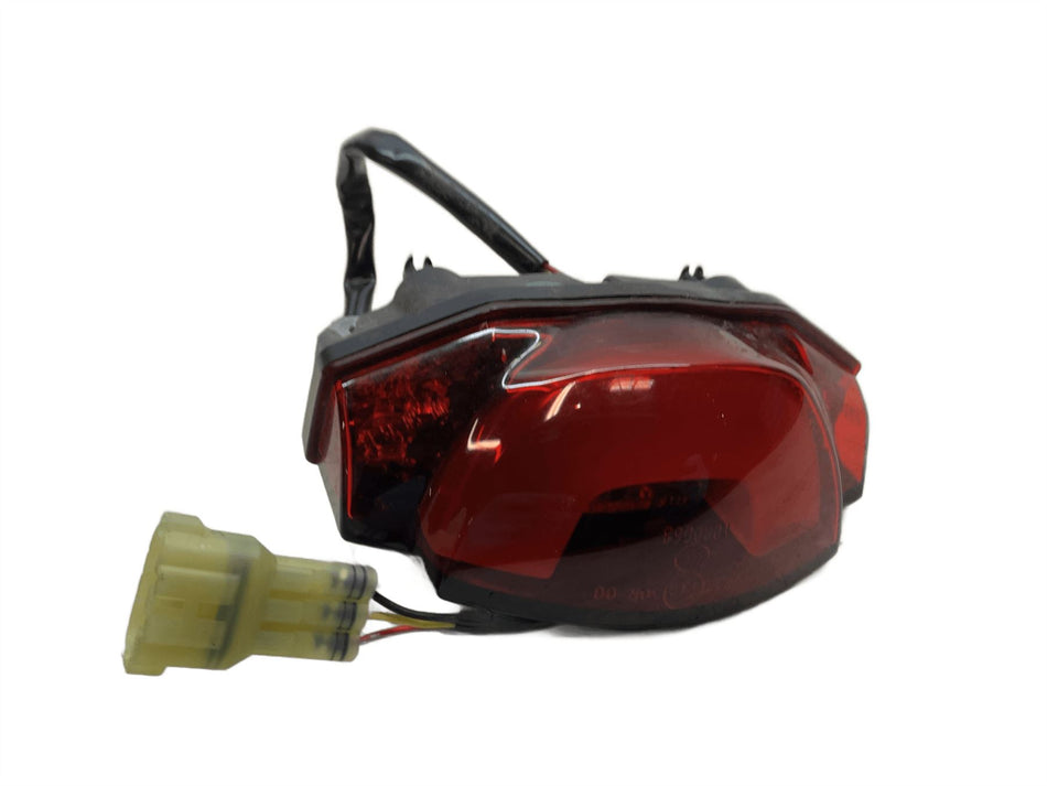 2020 Ducati Scrambler Desert Rear Tail Light 52510482B