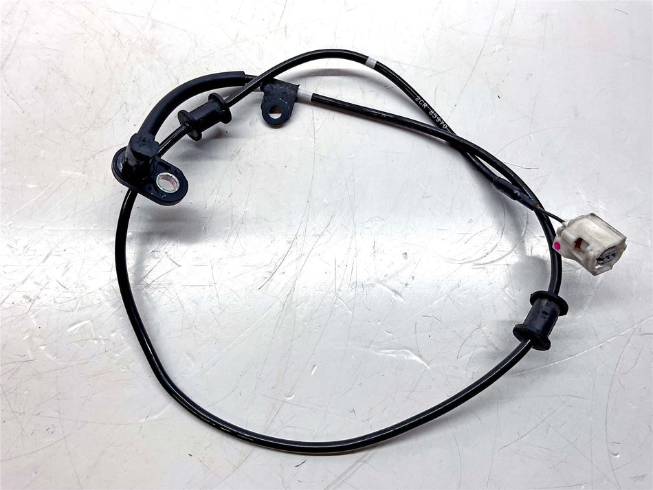 2022 Yamaha MT-10 Front Wheel Sensor - 2CR859700100