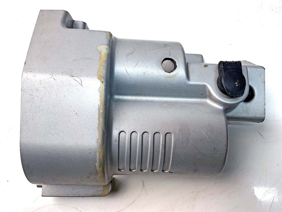2005 BMW R850R Start Motor Cover - 11141341307