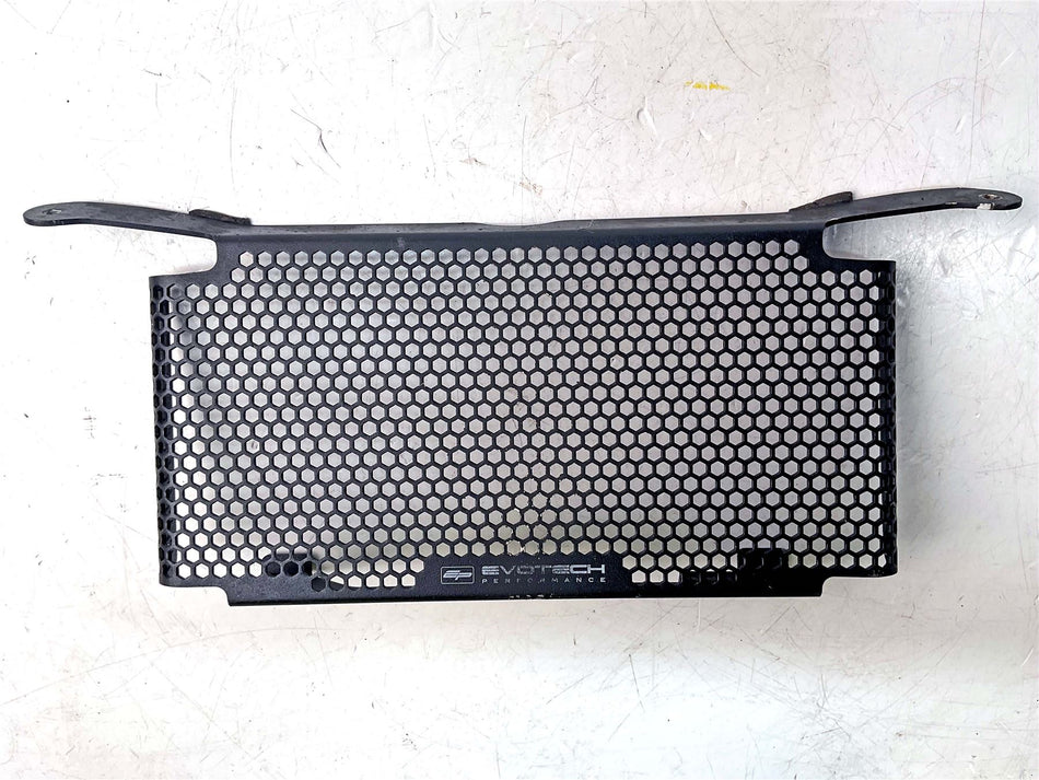 2018 BMW S1000R Evotech Oil Cooler Guard