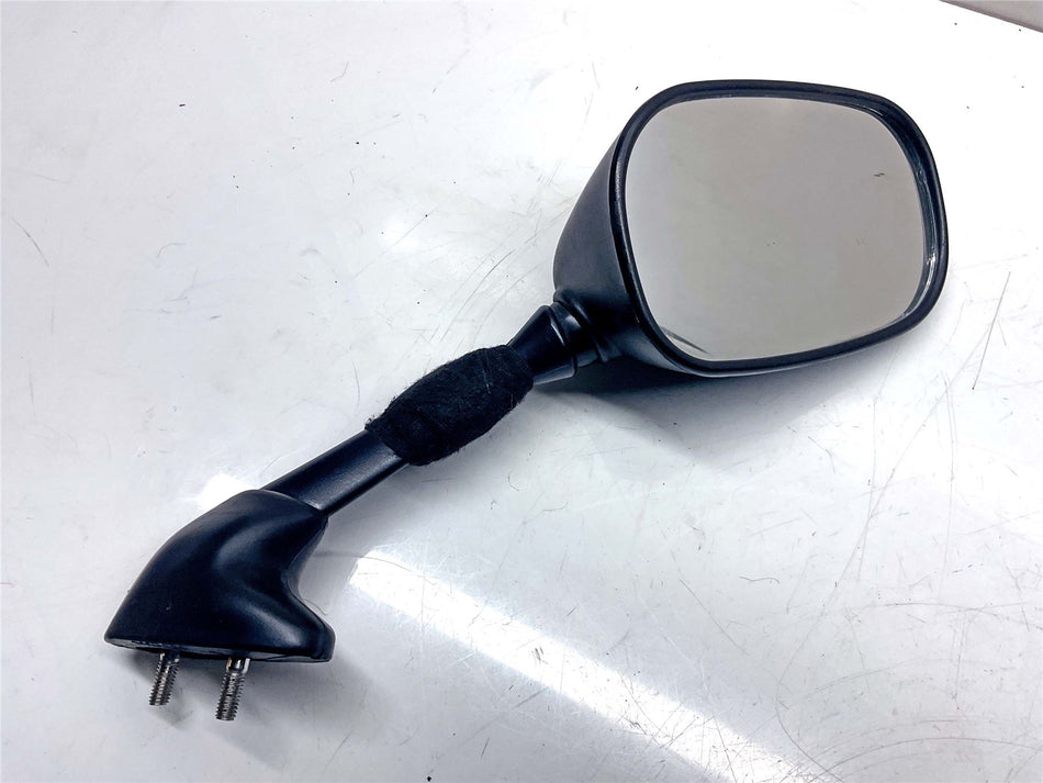 2006 Yamaha YZF R6 Mirror Right
