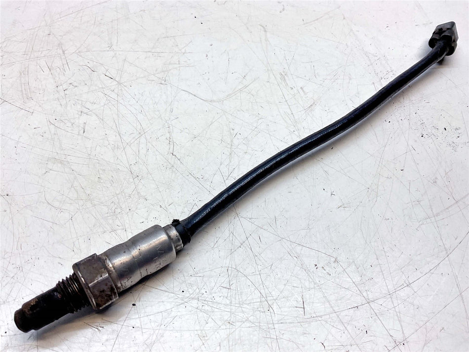 2022 Triumph Trident 660 Oxygen Lambda Sensor - T2207250