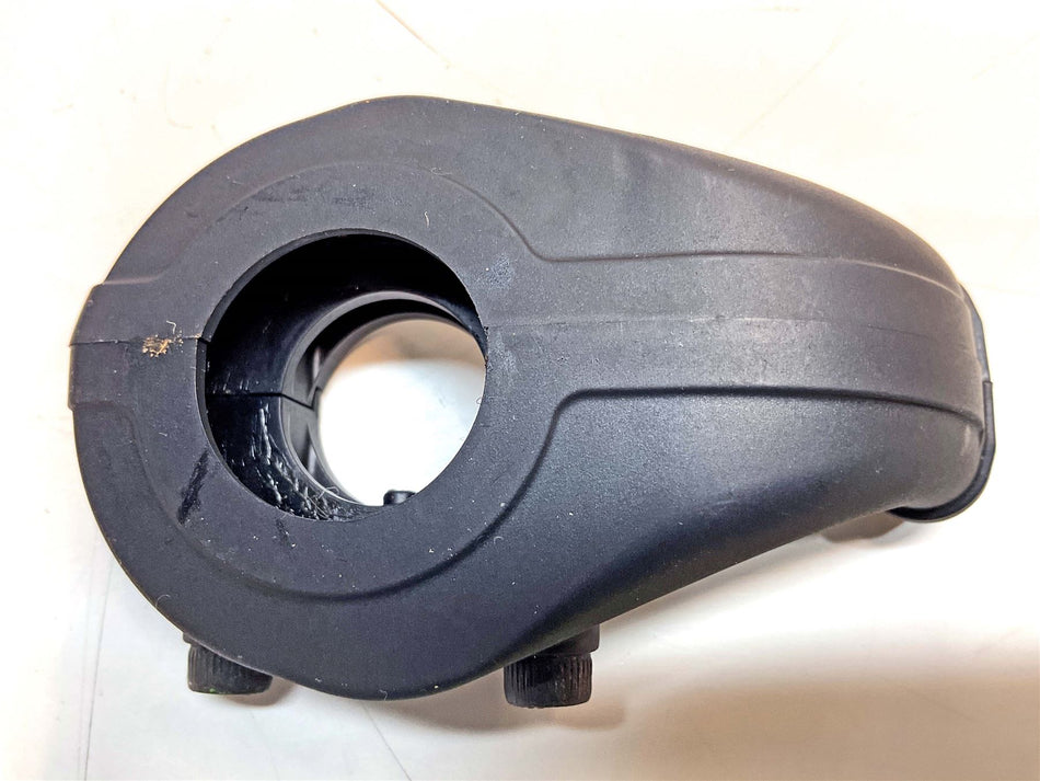 2021 Yamaha Tenere 700 Rally Throttle Cable Housing  - 1WS262810000