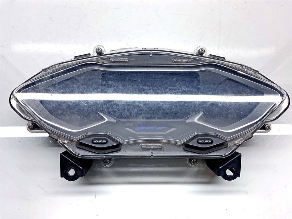 2022 Honda PCX125 Speedometer - 37100K1YD112