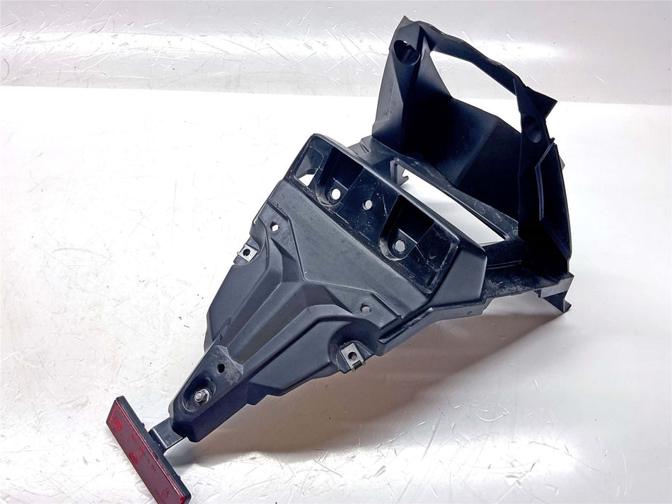 2022 Triumph Tiger 900 GT Numberplate Holder - T2311424