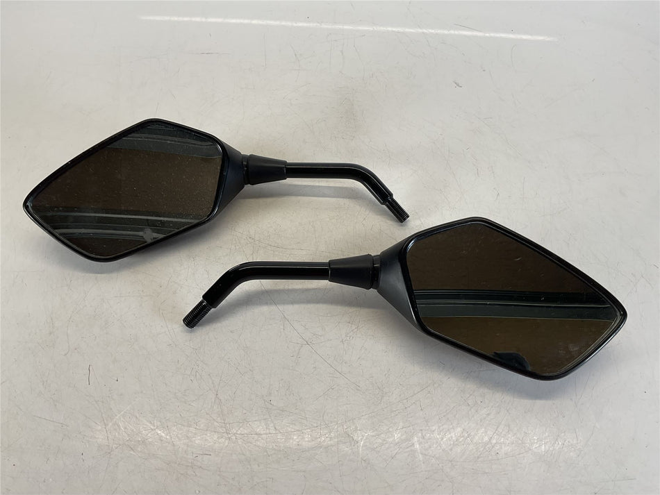 Honda SH Mode 125i Left and Right Mirrors - NS762SH125iMIRR