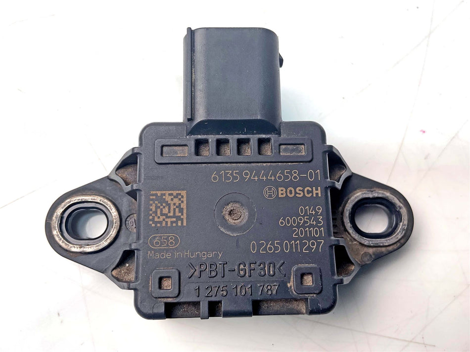 2021 BMW R1250GS Bank Angle Tip Sensor - 61357915091
