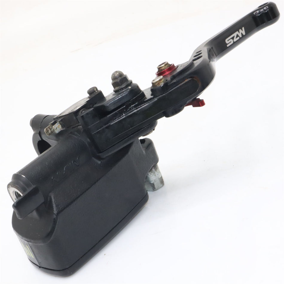 2017-2019 HONDA CB 650 F Front Brake Master Cylinder - 45510MJED01